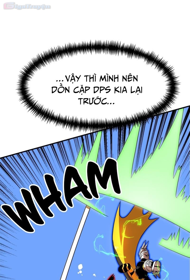 Đọc truyện [Leak] Cao thủ tái xuất - Chap 82